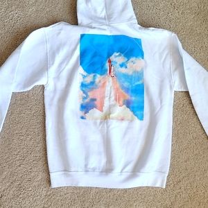 Nasa Hoddie